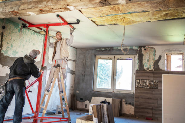 Best Fiberglass Insulation in Crestwood Village, NJ