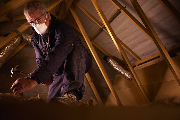 Trusted Crestwood Village, NJ Insulation Contractor Experts